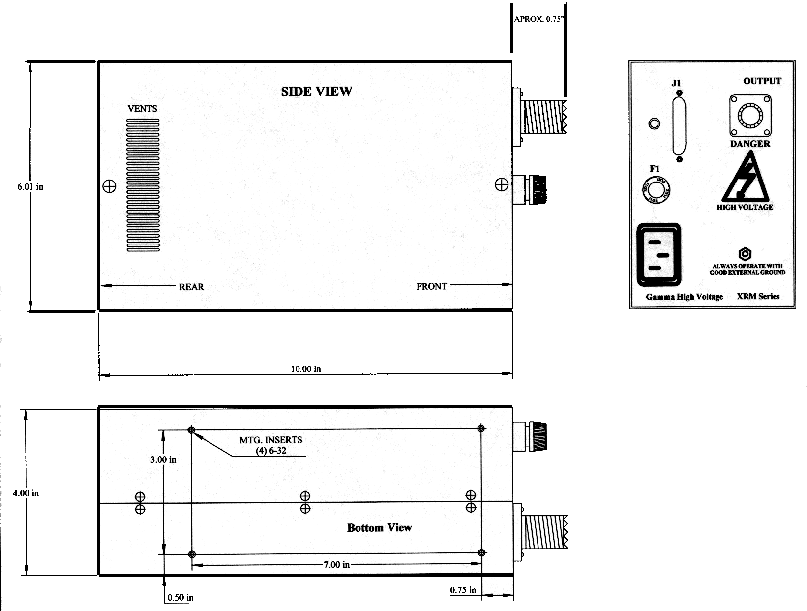 24.60 V Ac/Dc Schneider Electric RXM021BN Varistor 24-60V AC/DC Varistor For Rpz/Rxz Sockets