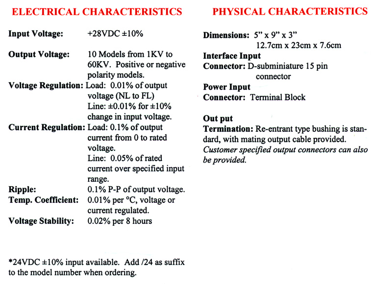 XR spec small